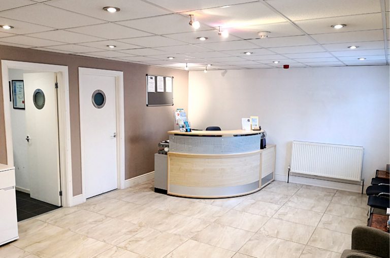 About Bexley Complementary Health Clinic